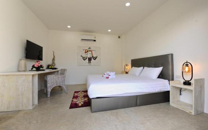 Barong Resort 