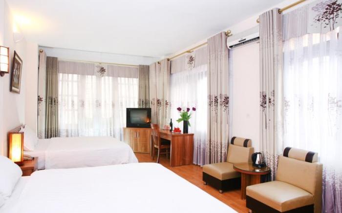 Especen Hotel