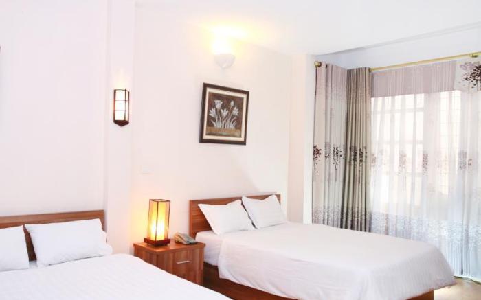 Especen Hotel