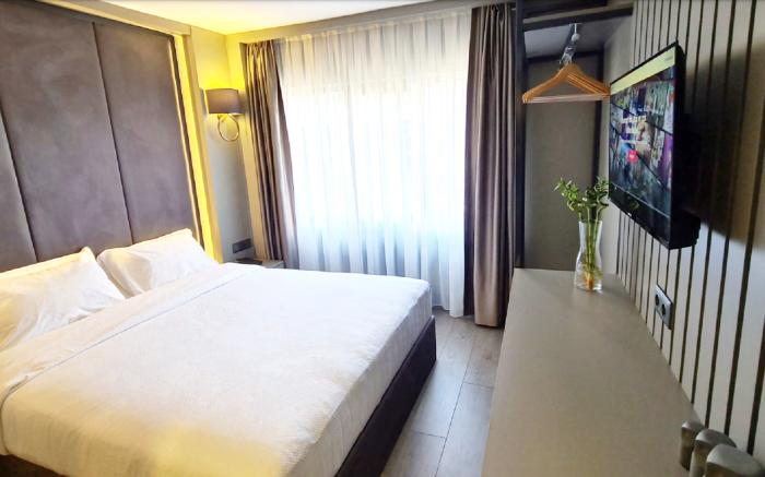 Dilens Bosphorus Hotel