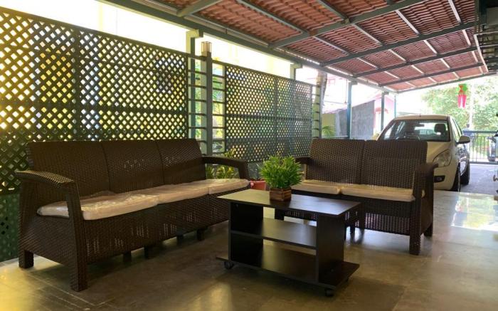Kamats Hilltop Leisure