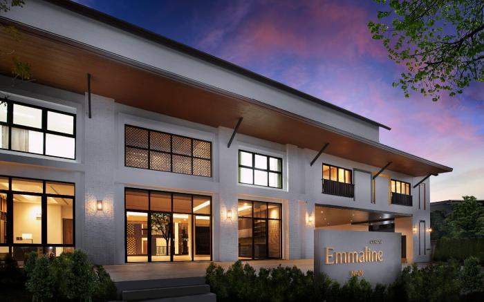 Emmaline Hotel