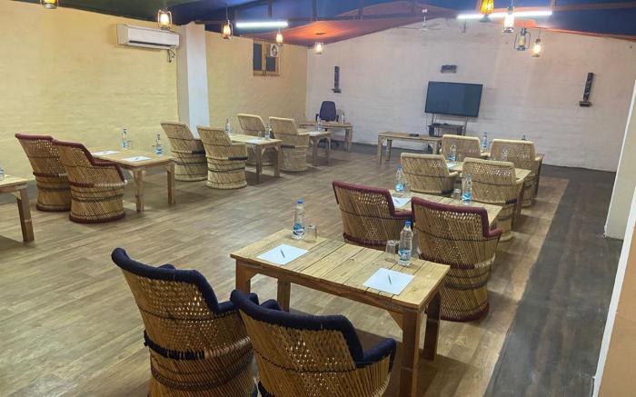 ARISE ETHNIC VILLAGE RESORT