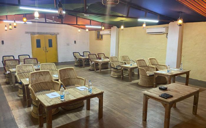 ARISE ETHNIC VILLAGE RESORT
