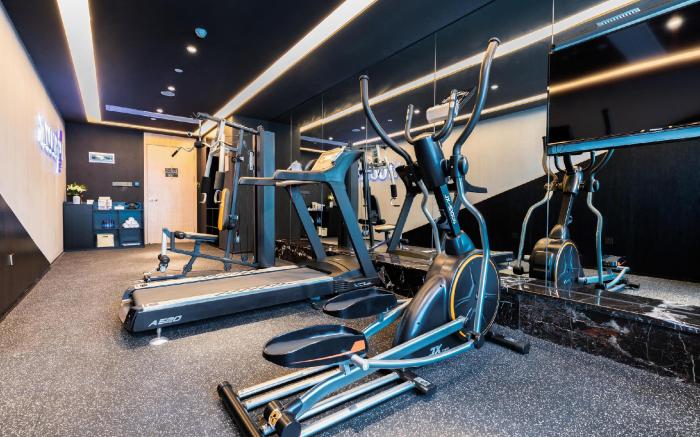 Atour Hotel Changsha Xingsha