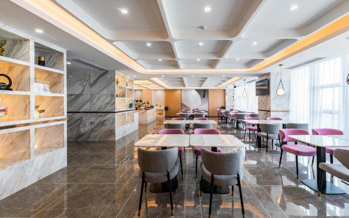 Atour Hotel Changsha Xingsha