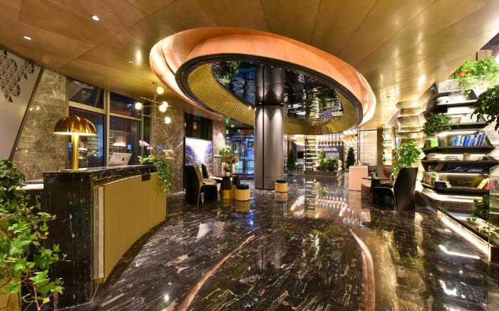 Atour Hotel Beijing Wangjing SOHO