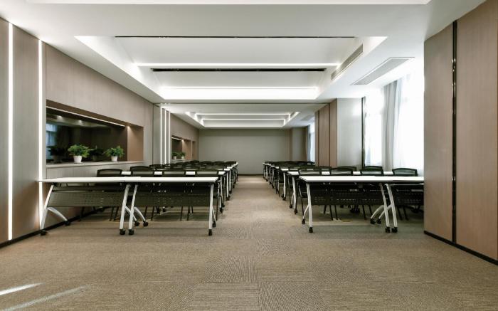 Atour X Hotel Shenyang North High-speed Railway Station Huanghe Street