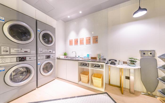 Atour X Hotel Hangzhou Binjiang Jiangnan Avenue