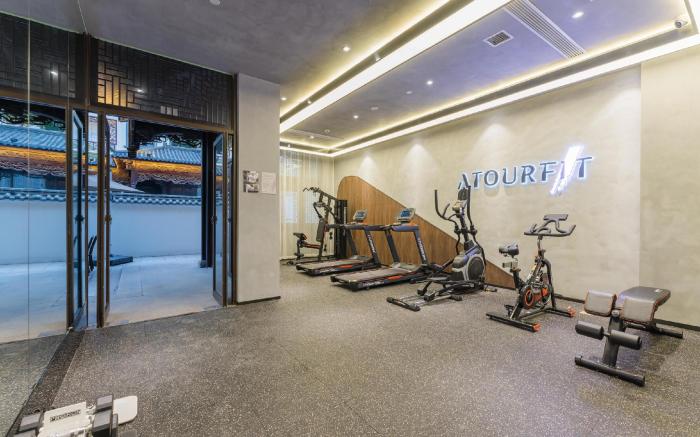 Atour Hotel Wuzhen