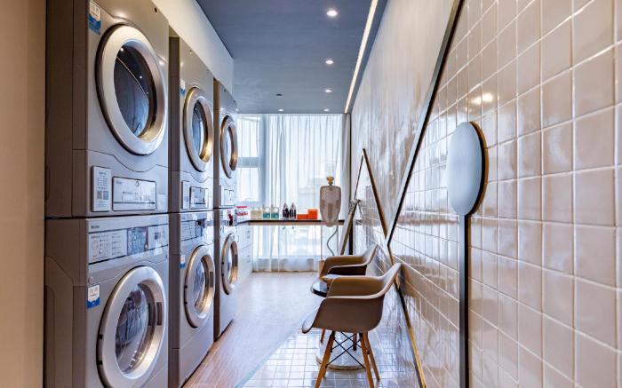 Atour Hotel Wuhan Tiandi Hankou Jiangtan
