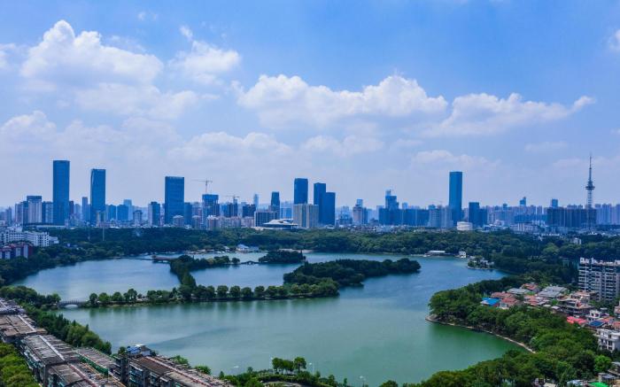 Atour Hotel Changsha Wanbao Avenue