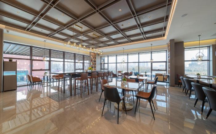 Atour Hotel Changchun Renmin Street Municipal Government