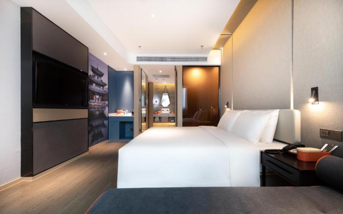 Atour Hotel Kunming Economic Development Zone