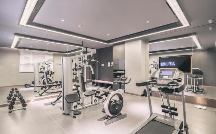 Atour Hotel Qingdao CBD Hangzhou Road