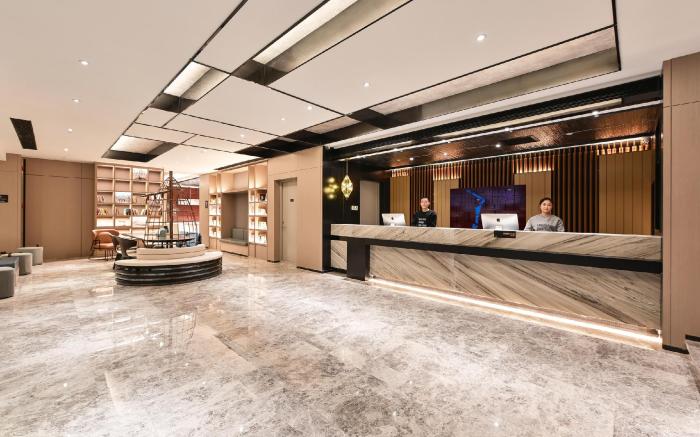 Atour Hotel Beijing East Gate of Tiantan