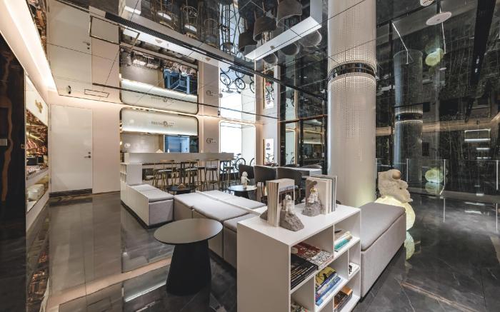 Atour Light Hotel Beijing Guang’anmen