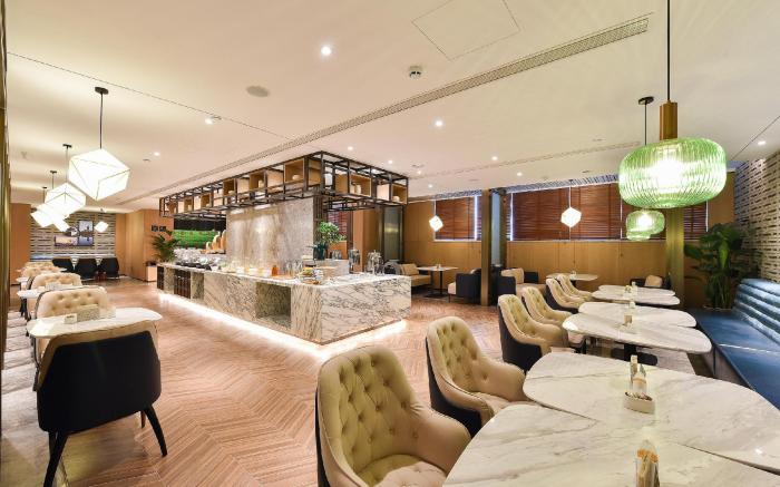Atour Hotel Tianjin Gulou