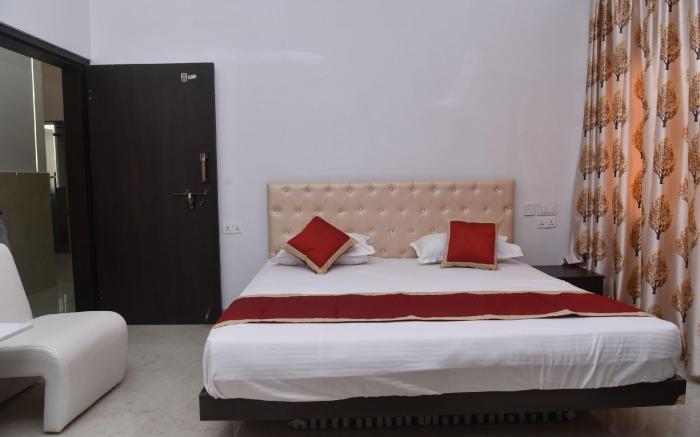 Citi Pride Garden Hotel