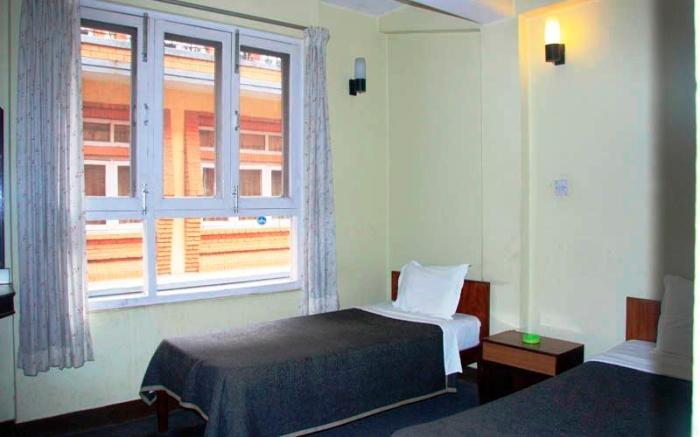 Imperial Guest House