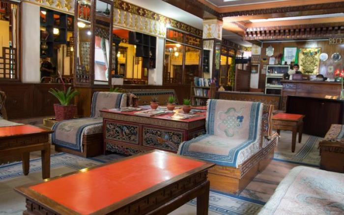 Hotel Utse