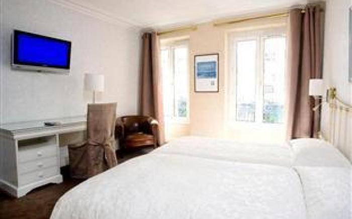 Hotel Atlantis Saint Germain des Pres