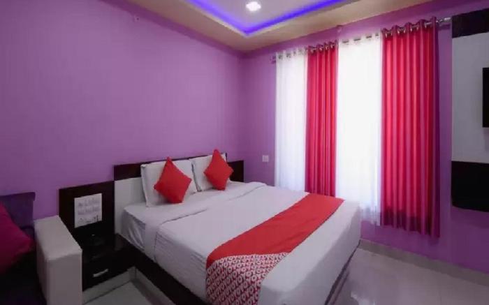 Hotel Atithi Bhawan by Sky Stays