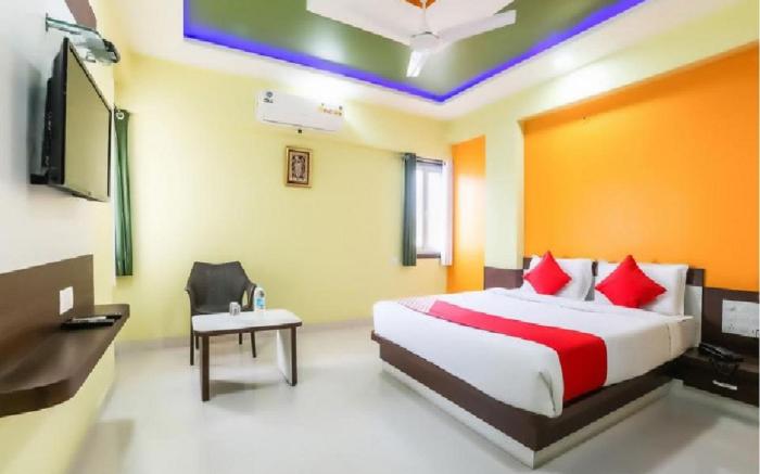 Hotel Atithi Bhawan by Sky Stays