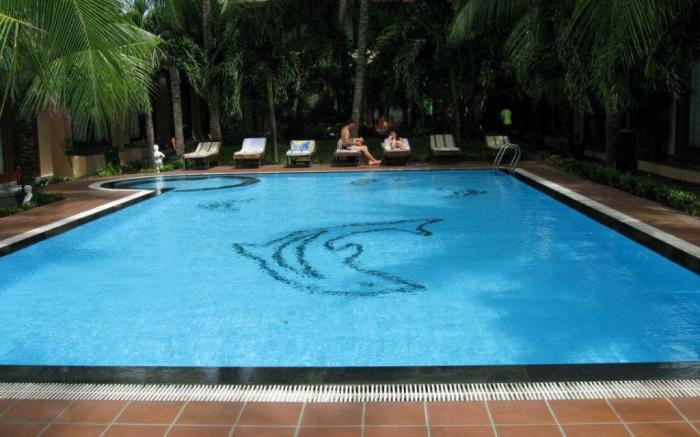 Sunrise Resort Mui Ne