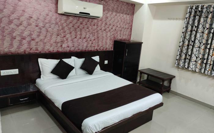Hotel Skyland