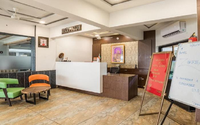 Hotel Zorba