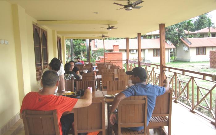 Hotel Wild Life Camp
