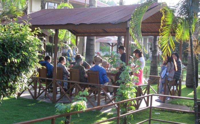 Hotel Wild Life Camp