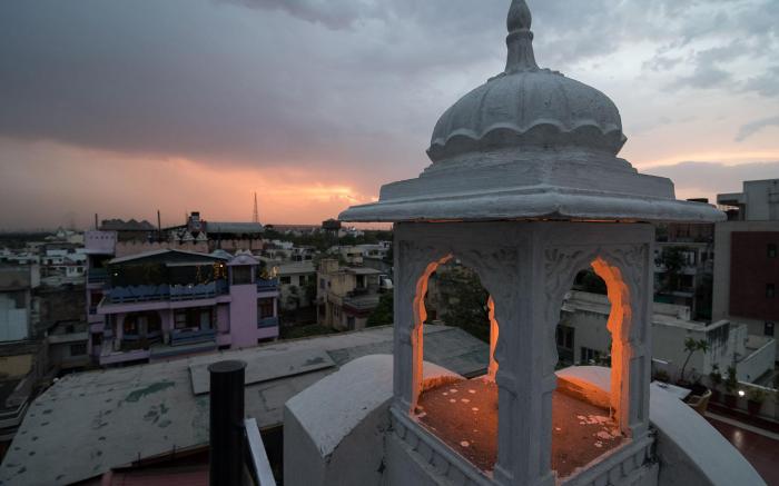 Chitra Katha - A Story Per Stay