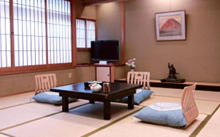 Kinosaki-Onsen Sinonomesou
