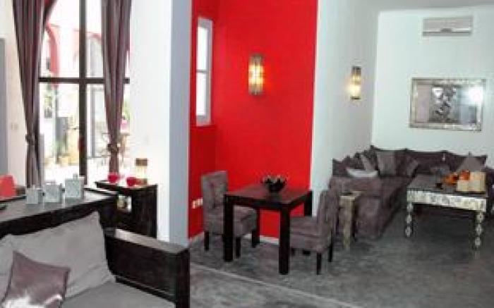 Origin Hotels Riad Alegria