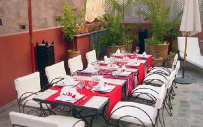 Origin Hotels Riad Alegria