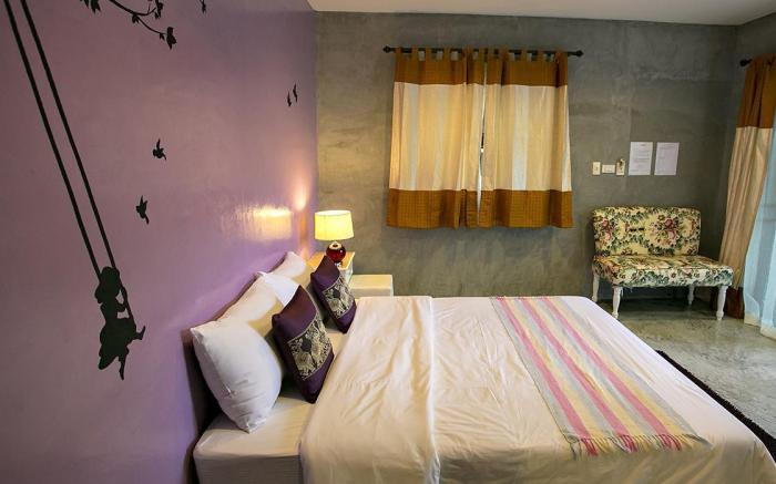 Payi Resort