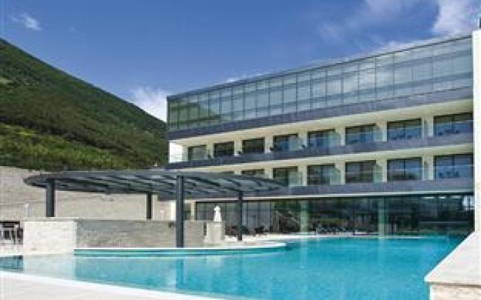 Fonte Del Benessere Resort