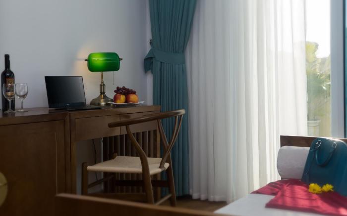 Hanoi Media Hotel and Spa