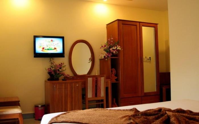 Thanh Cong Hotel