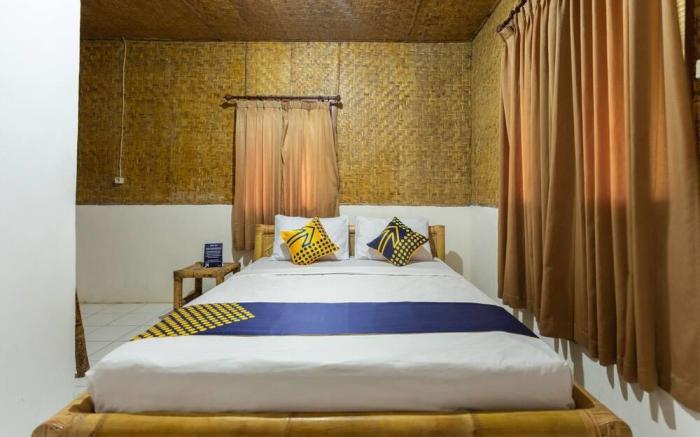 Lendang Eco Lodge