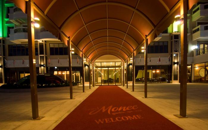 Hotel Monec