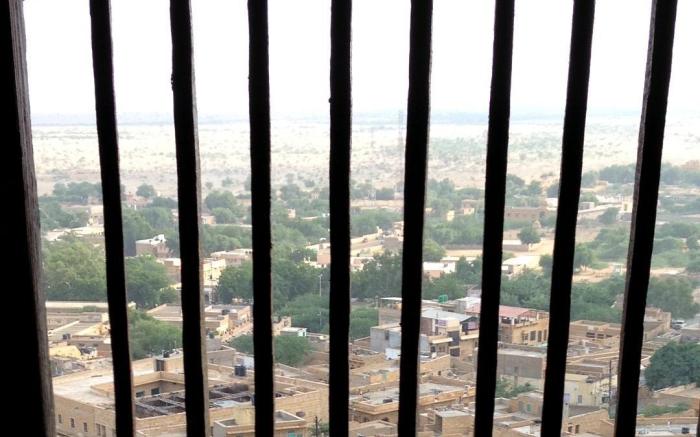Desert Haveli Guest House