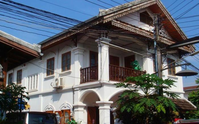 Rattana Guesthouse