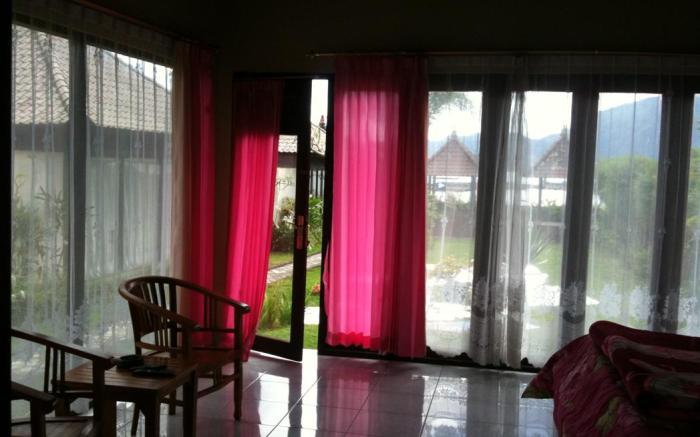 Astra Dana Hotel & Restaurant