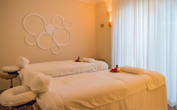 Sands Suites Resort & Spa