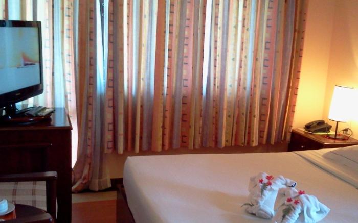 Mui Ne Resort managed by The Sinh Tourist