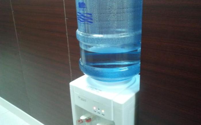 Guangzhou Guest House