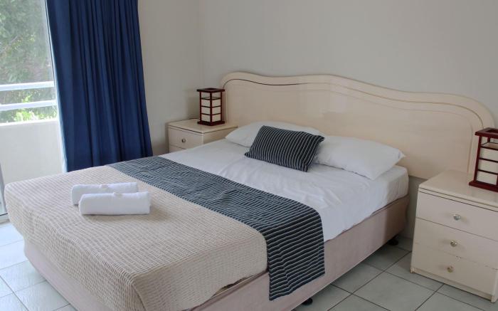 Surfers Del Rey Apartment